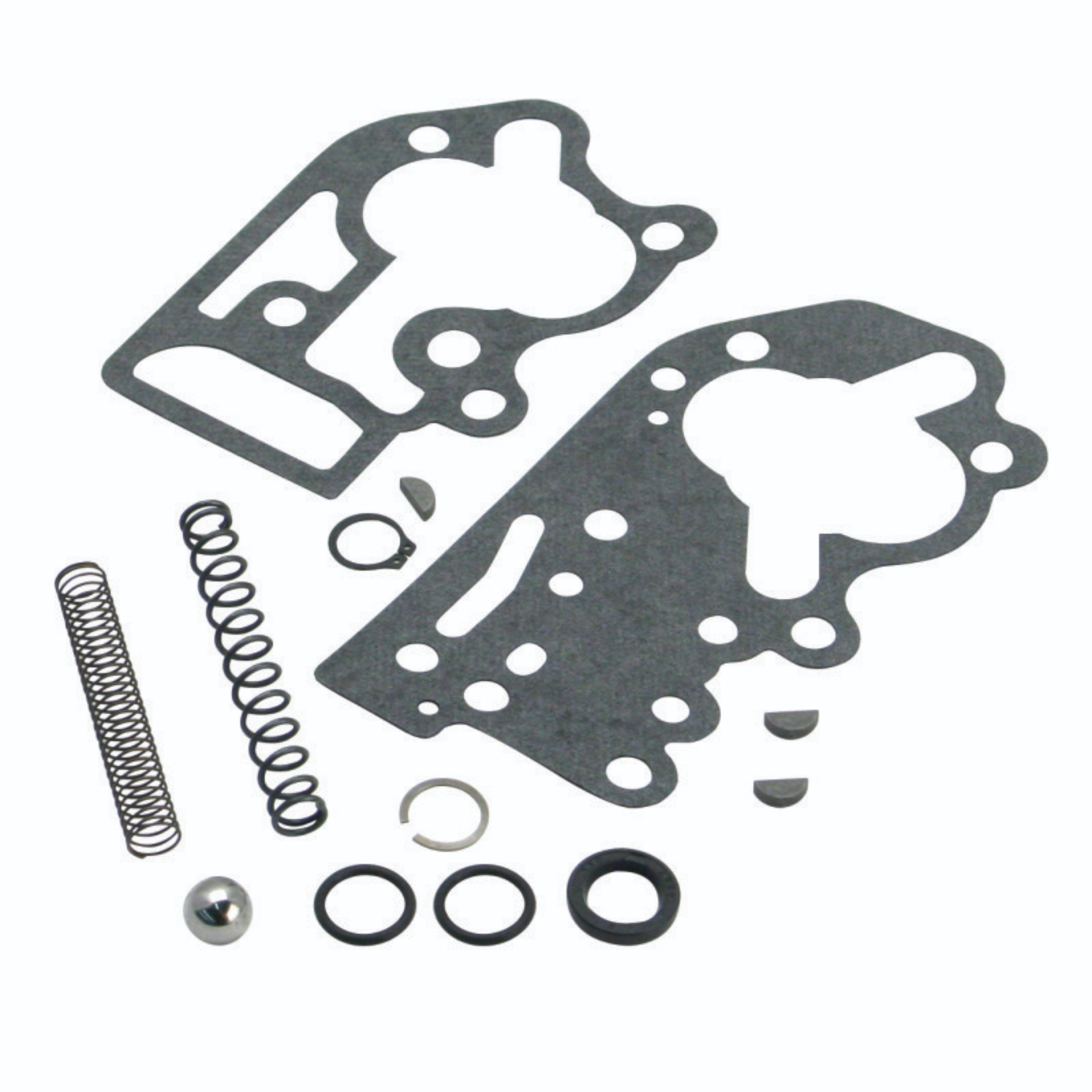 Picture of S&S Cycle 36-91 BT HVHP Oil Pump Gasket