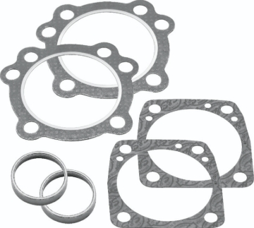Picture of S&S Cycle 84-99 BT 3-1/2in Cylinder Head Gasket Kit