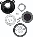 Picture of S&S Cycle 2007+ XL Models Stealth Air Stinger Kit w/ S&S Ring