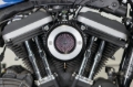 Picture of S&S Cycle 2007+ XL Models Stealth Air Stinger Kit w/ S&S Ring