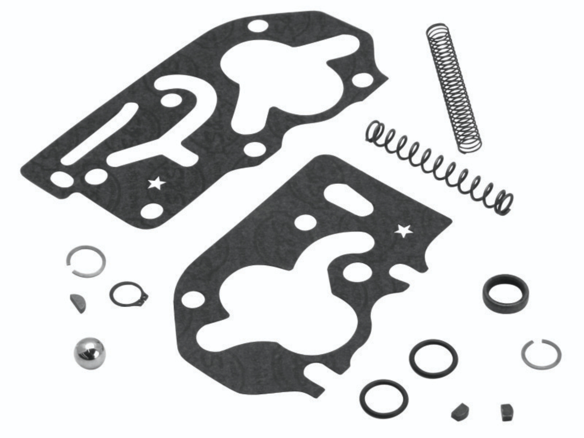 Picture of S&S Cycle 84-91 BT Master Oil Pump Rebuild Kit