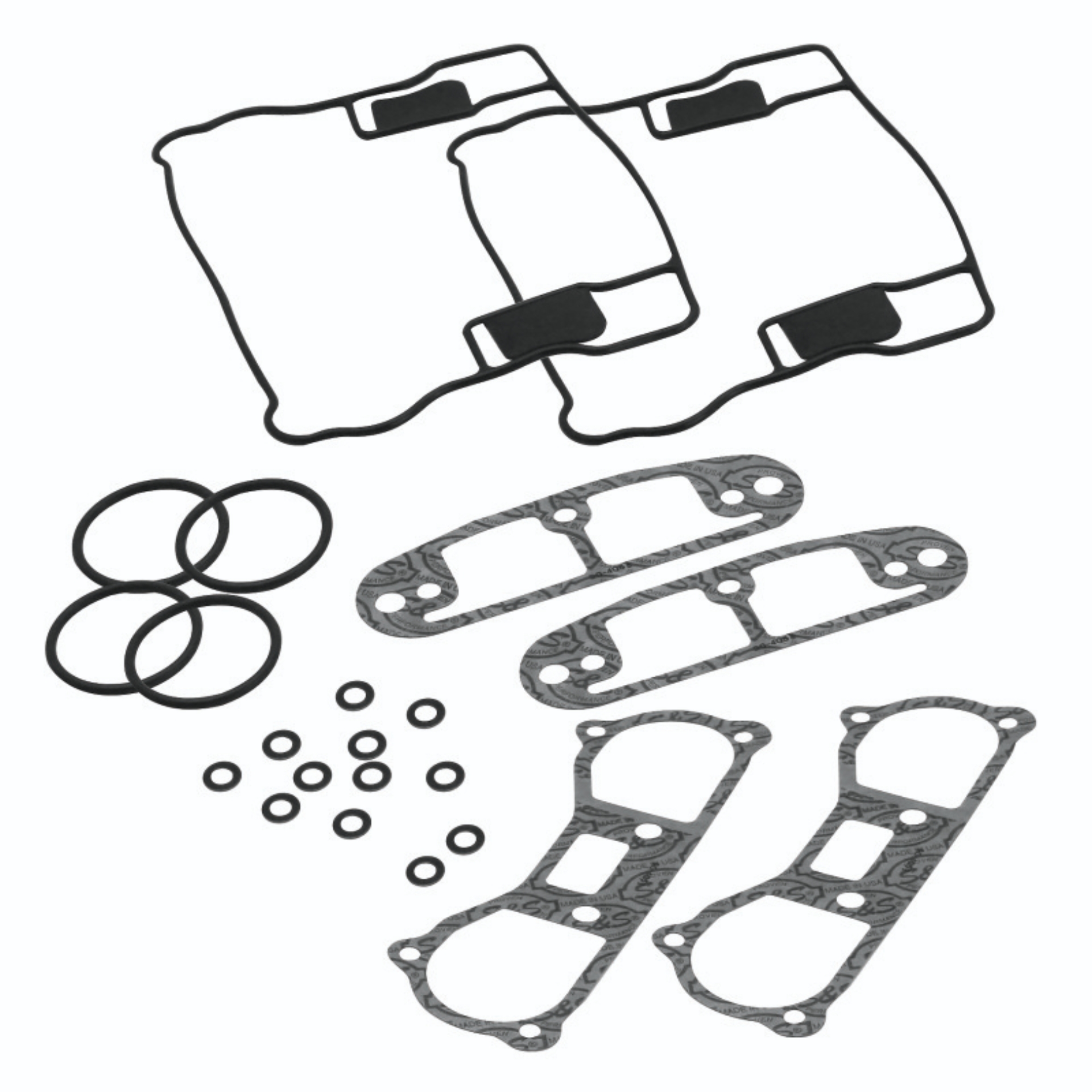 Picture of S&S Cycle 84-99 BT/86-03 XL Rocket Box Gasket Kit