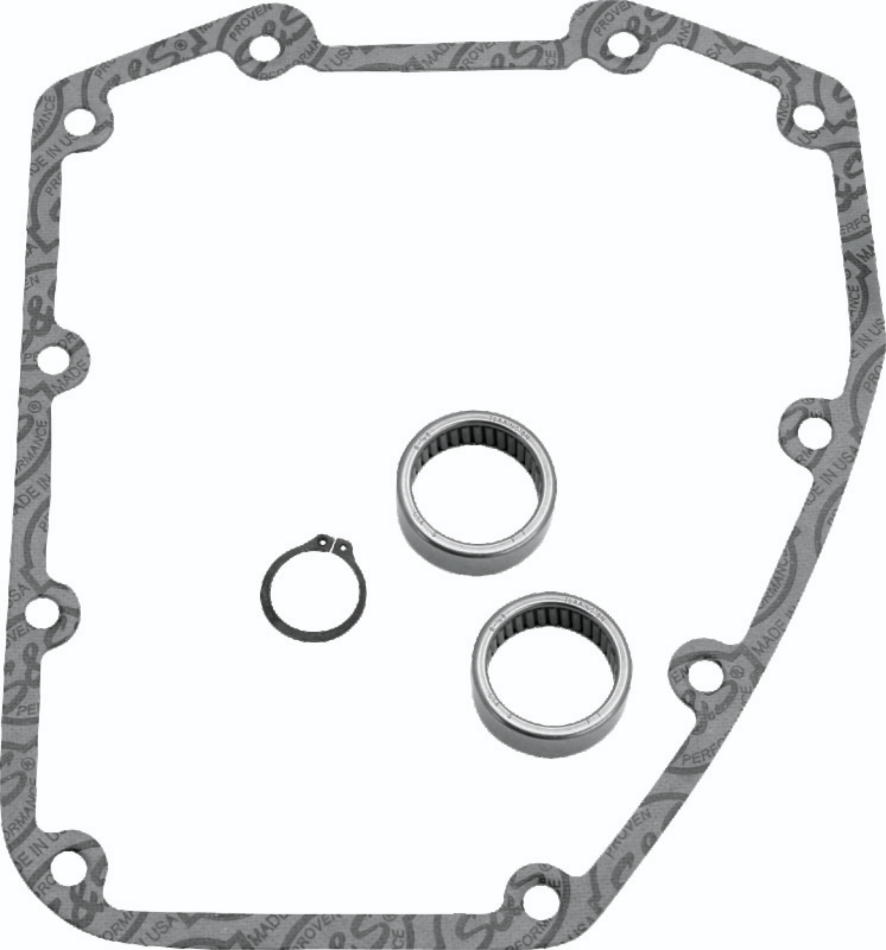 Picture of S&S Cycle 2007+ BT Installation Kit For S&S Chain Drive Cams