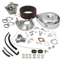 Picture of S&S Cycle 84-92 BT Models Super E Carburetor Kit