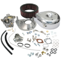 Picture of S&S Cycle 91-03 Sportster Super E Carburetor Kit