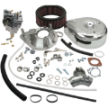 Picture of S&S Cycle 99-05 BT Models Super E Carburetor Kit