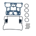 Picture of S&S Cycle 4-1/8in Bore Engines Die-Cast Rocker Box Gasket Kit