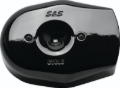 Picture of S&S Cycle Stealth Applications Tribute Air Cleaner Cover - Gloss Black