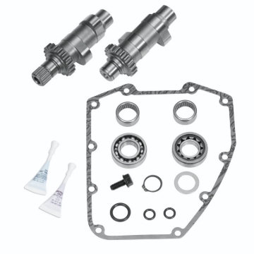 Picture of S&S Cycle 99-06 BT 585C Chain Drive Camshaft Kit
