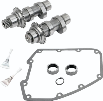 Picture of S&S Cycle 07-17 BT 585C Chain Drive Camshaft Kit