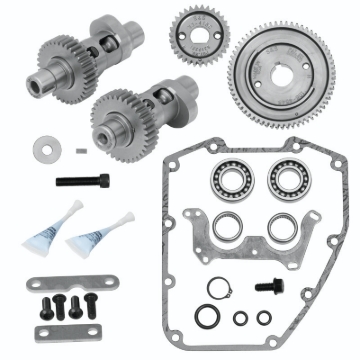 Picture of S&S Cycle 99-06 BT Easy Start 570GE Gear Drive Camshaft Kit