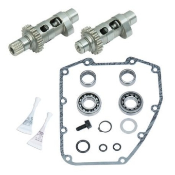 Picture of S&S Cycle 99-06 BT 509C Chain Drive Camshaft Kit