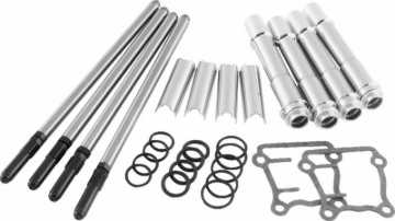 Picture of S&S Cycle 99-16 BT Adjustable Pushrod Kit