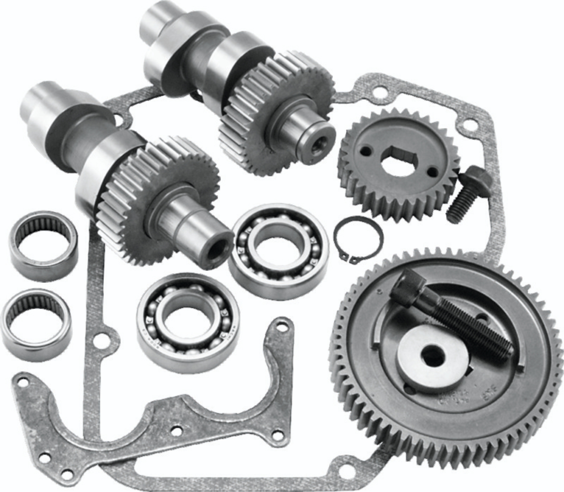 Picture of S&S Cycle 99-06 BT 510G Camshaft Kit