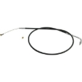 Picture of S&S Cycle 1996+ HD 42in Snap-In Throttle Cable - Open Side
