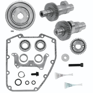 Picture of S&S Cycle 99-06 BT Gear Drive Camshaft Complete Kit