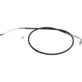 Picture of S&S Cycle 81-95 HD 48in Threaded Throttle Cable - Close Side
