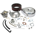 Picture of S&S Cycle 57-78 Ironhead Sportster Models Super E Carburetor Kit