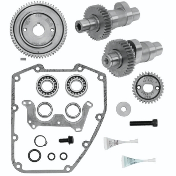 Picture of S&S Cycle 99-06 BT 551G w/ Inner Gears Camshaft Kit
