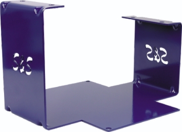 Picture of S&S Cycle 36-99 BT Blue Engine Stand