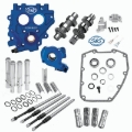 Picture of S&S Cycle 99-06 BT Chain Drive Cam Chest Kit - 510C