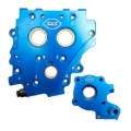 Picture of S&S Cycle 07-17 BT TC3 Oil Pump & Cam Plate Kit