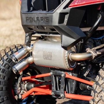 Picture of S&S Cycle 20-21 Polaris RZR Pro XP Power Tune XTO - Race Only