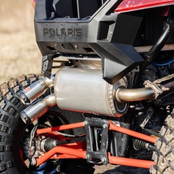 Picture of S&S Cycle 20-21 Polaris RZR Pro XP Power Tune XTO - 49 State