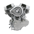 Picture of S&S Cycle 70-99 Chassis P93 Complete Assembled Engine - Alternator/Generator