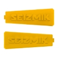 Picture of Seizmik Can Am Strike Color Insert Kits - Yellow