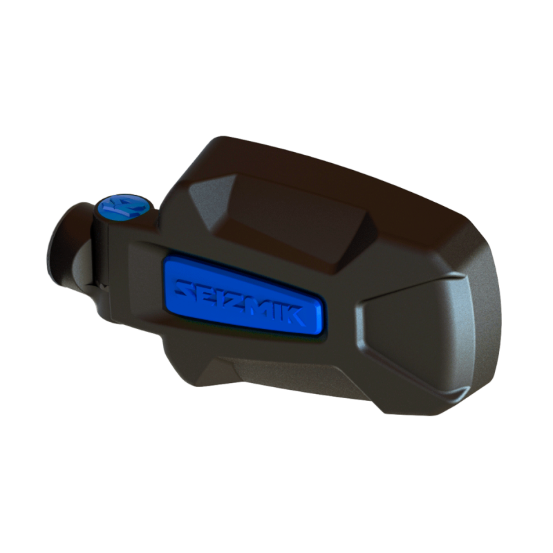 Picture of Seizmik Pursuit Mirror Color Insert Kit - Blue