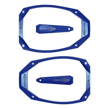Picture of Seizmik Photon Color Trim Kit - Blue