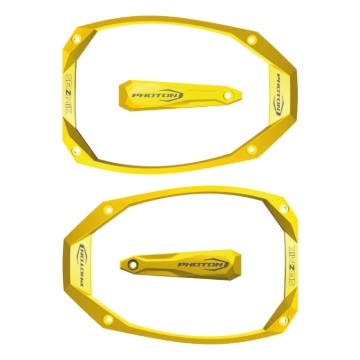 Picture of Seizmik Photon Color Trim Kit - Yellow