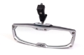 Picture of Seizmik 16+ Can Am Defender HD5-HD10 Halo-RA Cast Rear View Mirror Pair