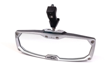 Picture of Seizmik 16+ Can Am Defender HD5-HD10 Halo-RA Cast Rear View Mirror Pair