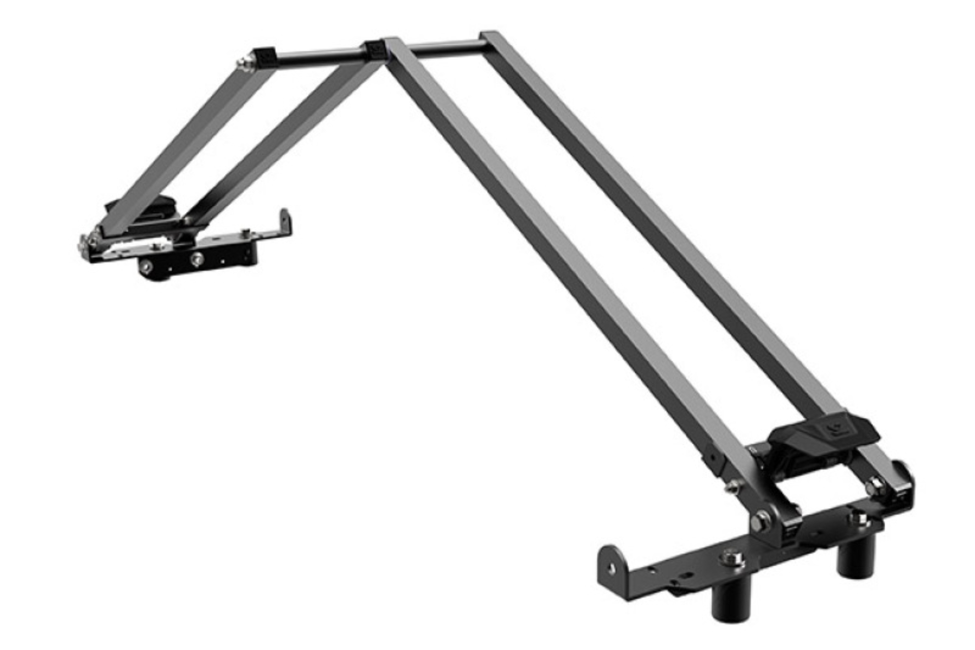 Picture of Seizmik 06+ John Deere Gator Full-Size Armory X Rack
