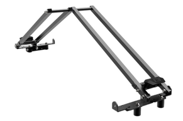 Picture of Seizmik 06+ John Deere Gator Full-Size Armory X Rack