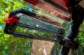 Picture of Seizmik 20-23 Polaris RZR PRO XP/4/S/ RZR Turbo R/4/S Tool-Less Windshield Vented HC