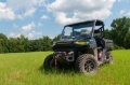 Picture of Seizmik 15-23 Polaris Ranger 500/ 570/ EV Mid-Size Pro-fit Windshield Flip Up Vent