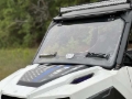 Picture of Seizmik 16-23 Polaris General 1000 /4/XP Pro-fit Windshield Flip Up Vented