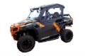 Picture of Seizmik 16-21 Polaris General 1000 / XP Upper Door Kit