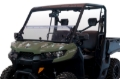 Picture of Seizmik 16-23 Can Am Defender HD5-HD10/MAX/XT/PRO Windshield Folding AR2