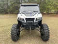 Picture of Seizmik 16-23 Polaris General 1000 /4/XP Pro-fit Windshield Flip Up Vented
