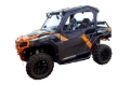 Picture of Seizmik 16-21 Polaris General 1000 / XP Upper Door Kit