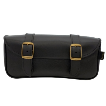 Picture of Willie & Max Universal Brass Monkey Tool Bag (12 inches L x 5 inches H x 2.5 inches D) - Black