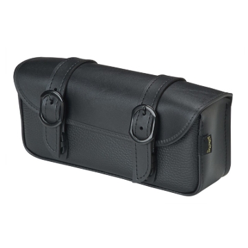 Picture of Willie & Max Universal Black Jack Tool Bag (12 inches L x 5 inches H x 2.5 inches W) - Black