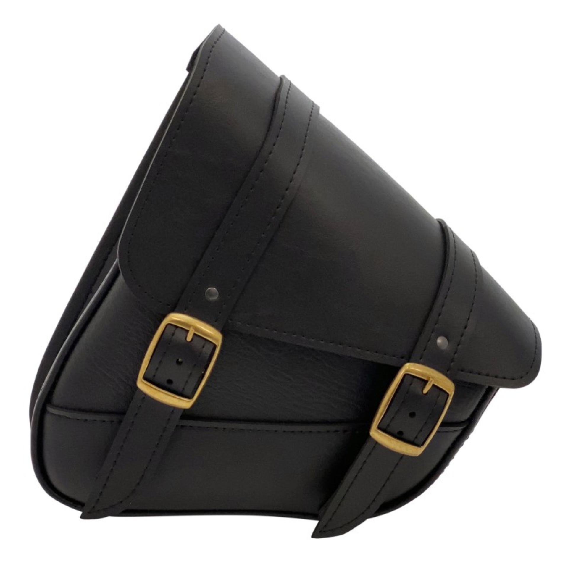 Picture of Willie & Max WAM Swingarm Bags - 59776-08