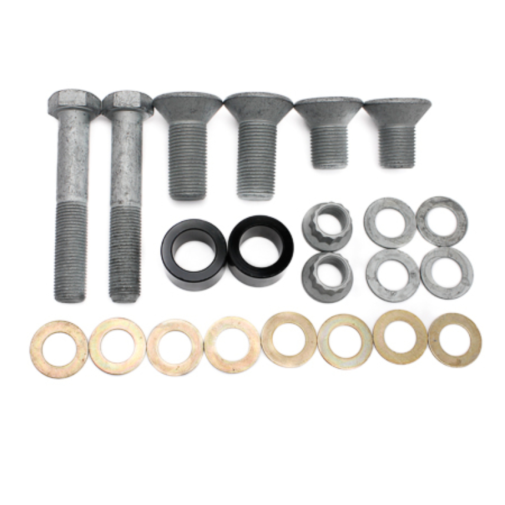 Picture of Wilwood WIL Bolt Kit Brake Hardware - 230-15748