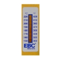 Picture of EBC Brake Caliper Temp Strips Brake Hardware - TS001
