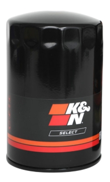 Picture of K&N 2011+ Buick Enclave 3.6L V6 / 2014+ Chevrolet Silverado 1500 5.3L V8 Spin-On Oil Filter